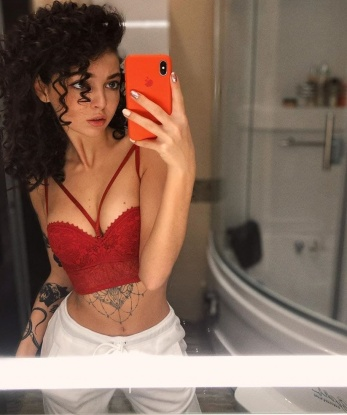 Анкета проститутки Маргарита - город Глухов, 22 года, №6211